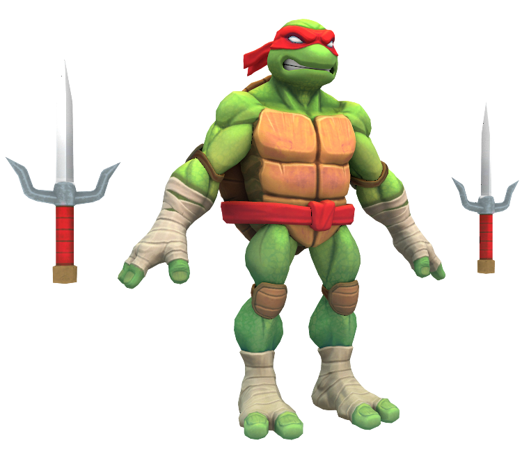 Preview in Browser - Teenage Mutant Ninja Turtles: Splintered Fate