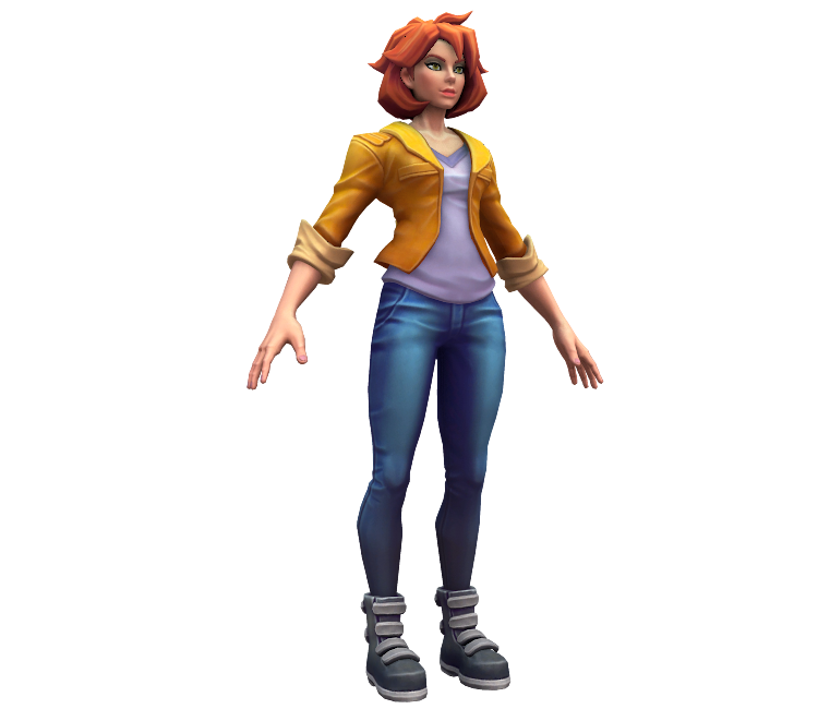 Preview in Browser - Teenage Mutant Ninja Turtles: Splintered Fate