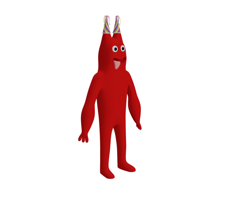 Preview in Browser - Garten of Banban