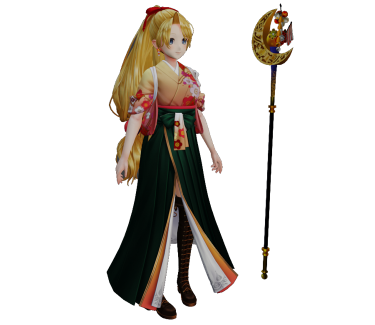 Download ZIP Archive - Atelier Resleriana: Forgotten Alchemy and the Polar Night Liberator