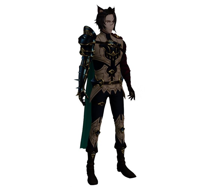 Download ZIP Archive - Atelier Resleriana: Forgotten Alchemy and the Polar Night Liberator