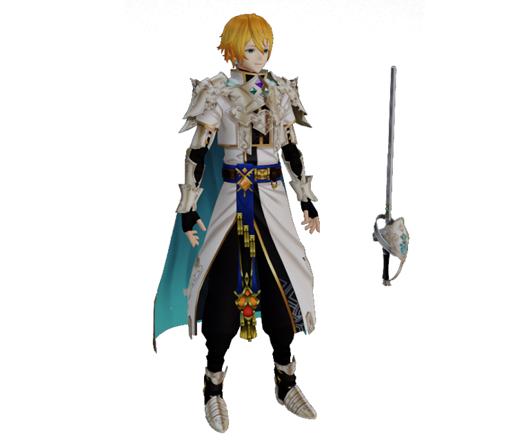 Download ZIP Archive - Atelier Resleriana: Forgotten Alchemy and the Polar Night Liberator