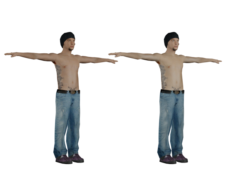 Preview in Browser - Tony Hawk's Underground