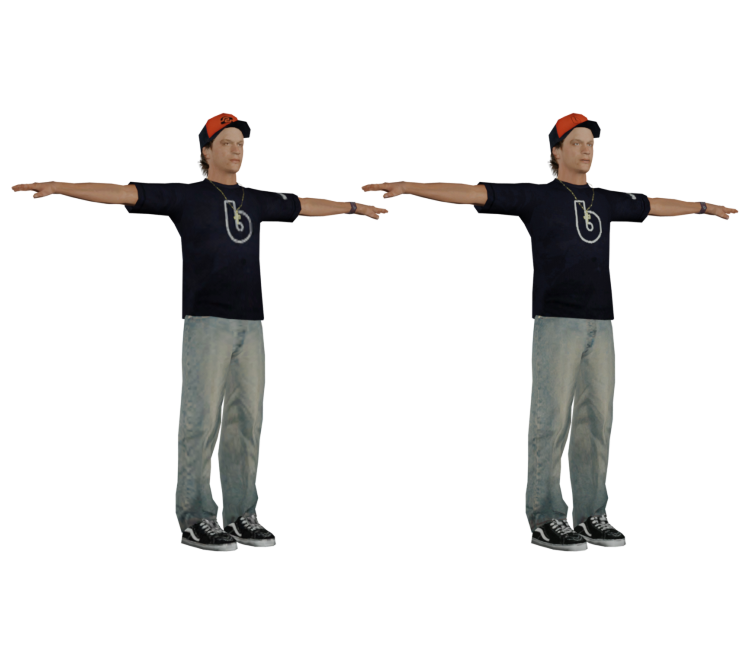 Preview in Browser - Tony Hawk's Underground