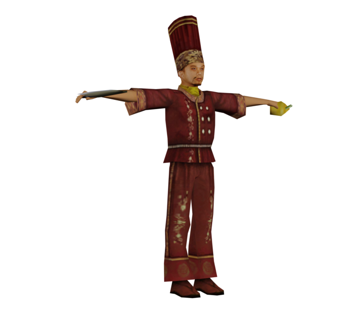 Preview in Browser - Tony Hawk's Underground