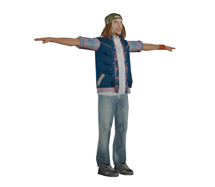 Preview in Browser - Tony Hawk's Underground