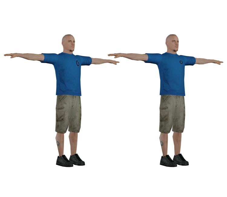 Preview in Browser - Tony Hawk's Underground