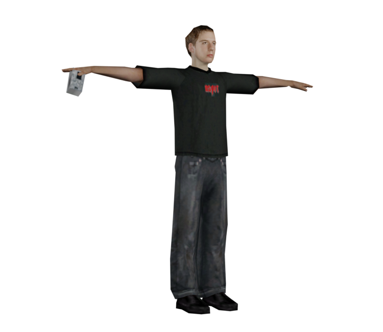 Preview in Browser - Tony Hawk's Underground