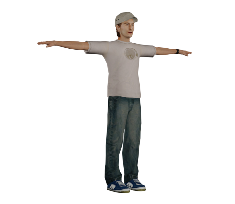 Preview in Browser - Tony Hawk's Underground