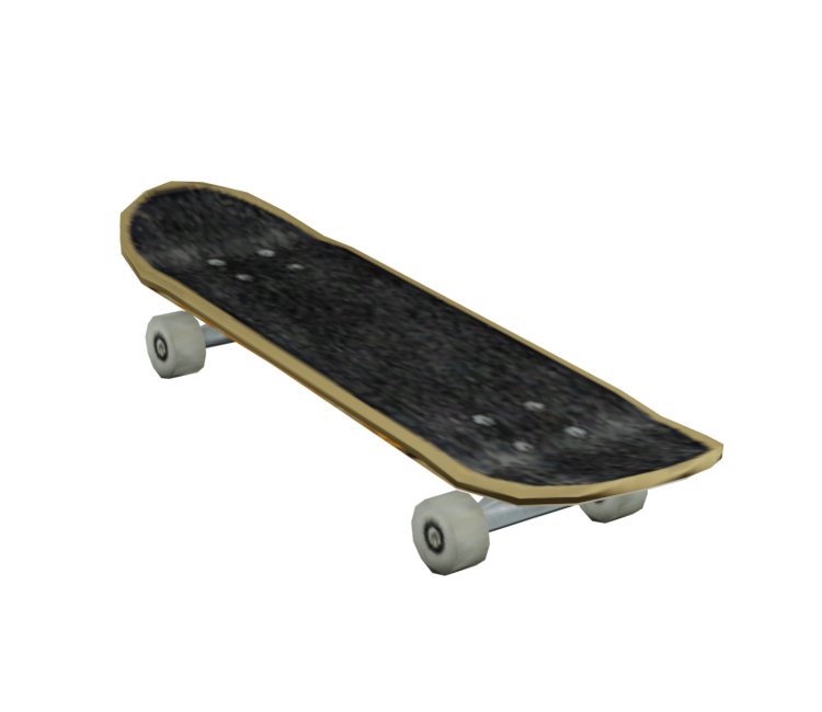 Preview in Browser - Tony Hawk's Underground