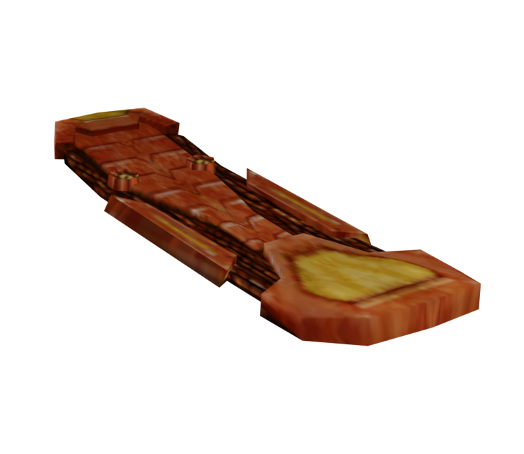 Preview in Browser - Tony Hawk's Underground