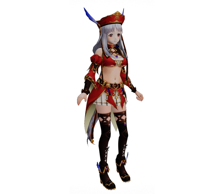 Download ZIP Archive - Atelier Resleriana: Forgotten Alchemy and the Polar Night Liberator