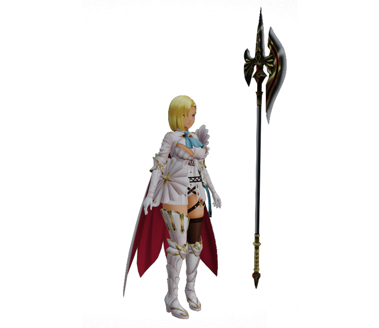 Download ZIP Archive - Atelier Resleriana: Forgotten Alchemy and the Polar Night Liberator