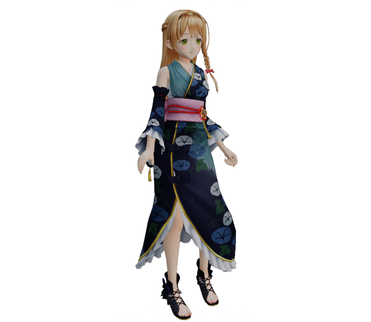 Download ZIP Archive - Atelier Resleriana: Forgotten Alchemy and the Polar Night Liberator