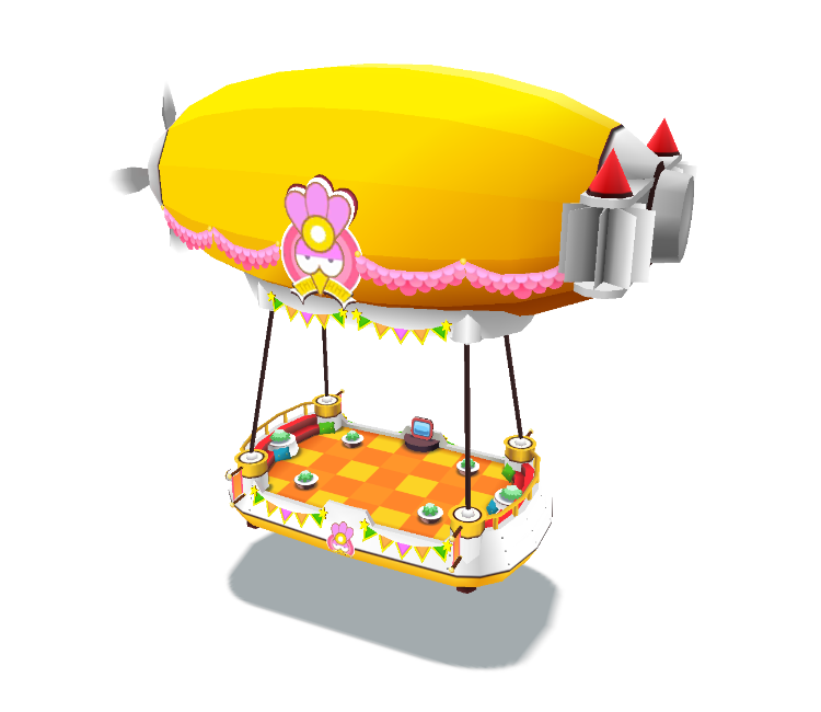 Preview in Browser - Mario & Luigi: Dream Team