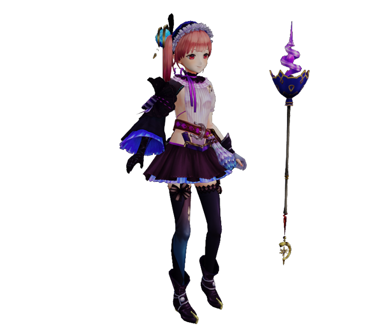 Download ZIP Archive - Atelier Resleriana: Forgotten Alchemy and the Polar Night Liberator