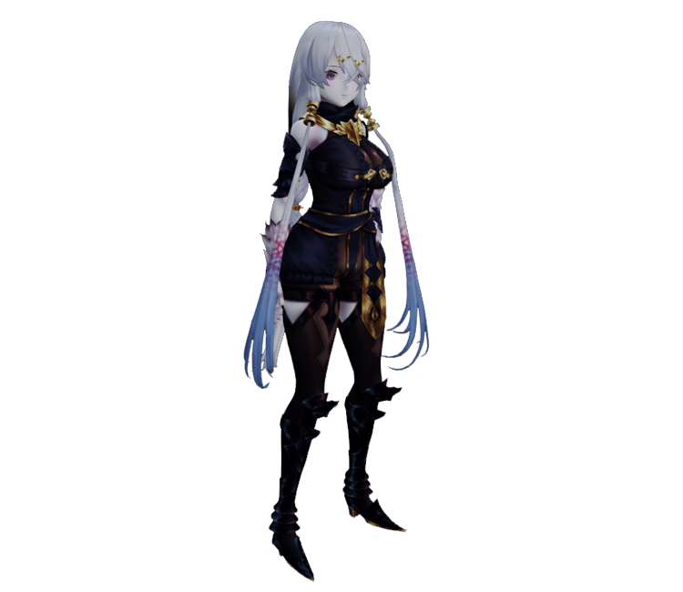 Download ZIP Archive - Atelier Resleriana: Forgotten Alchemy and the Polar Night Liberator