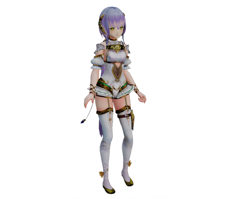 Download ZIP Archive - Atelier Resleriana: Forgotten Alchemy and the Polar Night Liberator