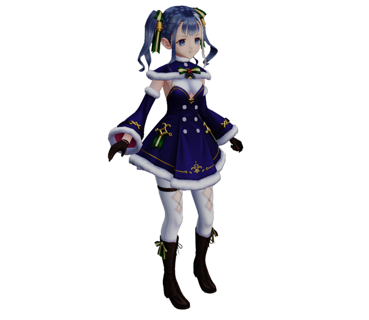 Download ZIP Archive - Atelier Resleriana: Forgotten Alchemy and the Polar Night Liberator