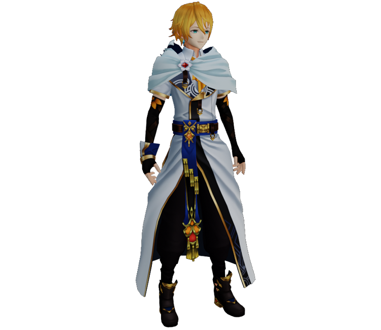 Download ZIP Archive - Atelier Resleriana: Forgotten Alchemy and the Polar Night Liberator