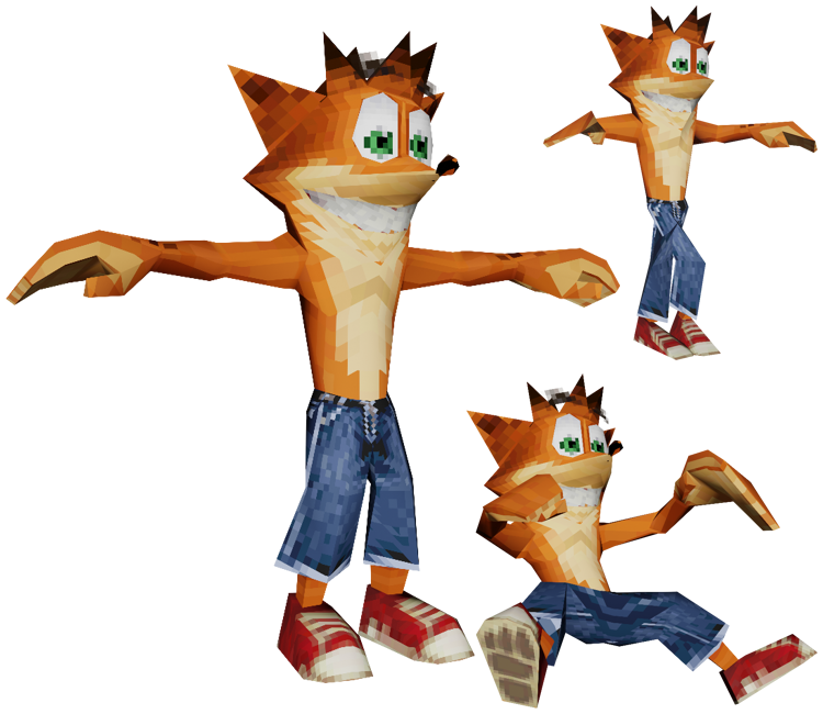 Preview in Browser - Crash Mind Over Mutant