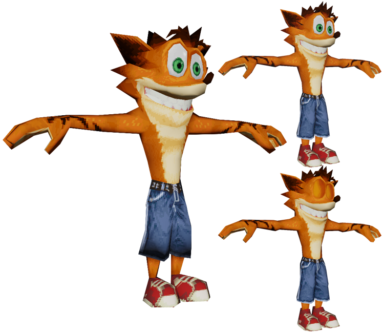 Preview in Browser - Crash Mind Over Mutant