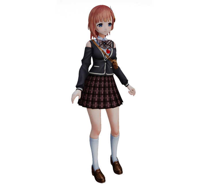 Download ZIP Archive - Atelier Resleriana: Forgotten Alchemy and the Polar Night Liberator