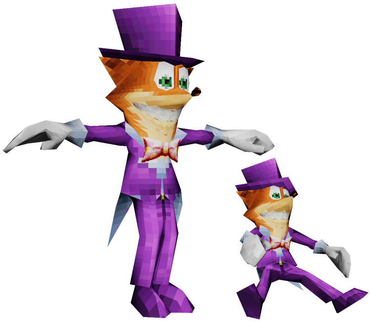 Preview in Browser - Crash Mind Over Mutant