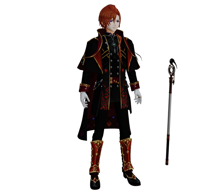 Download ZIP Archive - Atelier Resleriana: Forgotten Alchemy and the Polar Night Liberator