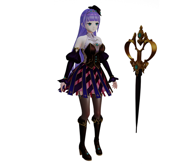 Download ZIP Archive - Atelier Resleriana: Forgotten Alchemy and the Polar Night Liberator