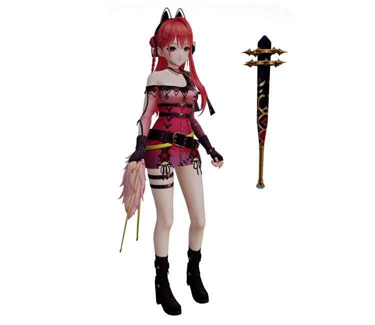 Download ZIP Archive - Atelier Resleriana: Forgotten Alchemy and the Polar Night Liberator