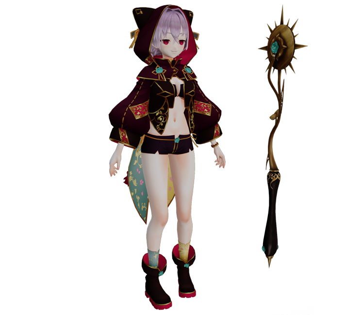 Download ZIP Archive - Atelier Resleriana: Forgotten Alchemy and the Polar Night Liberator