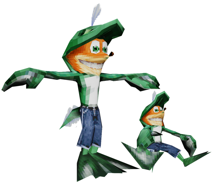 Preview in Browser - Crash Mind Over Mutant