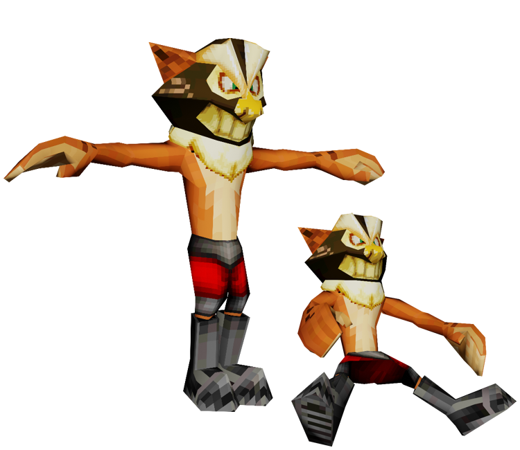 Preview in Browser - Crash Mind Over Mutant