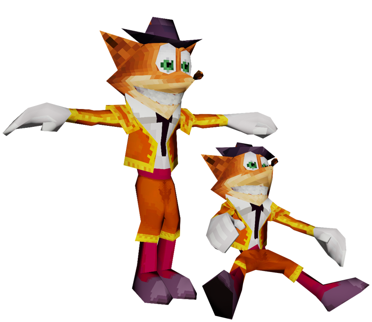 Preview in Browser - Crash Mind Over Mutant