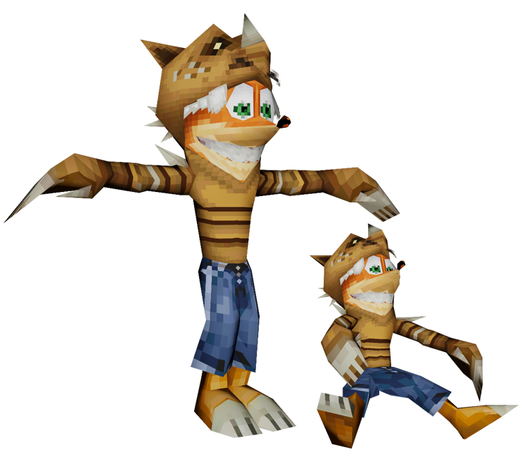 Preview in Browser - Crash Mind Over Mutant