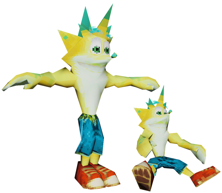 Preview in Browser - Crash Mind Over Mutant