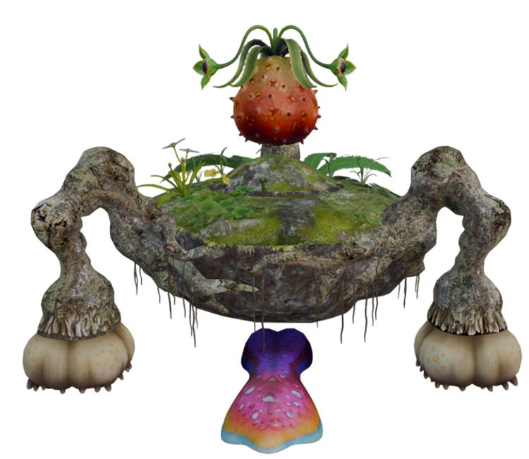 Download ZIP Archive - Pikmin 3