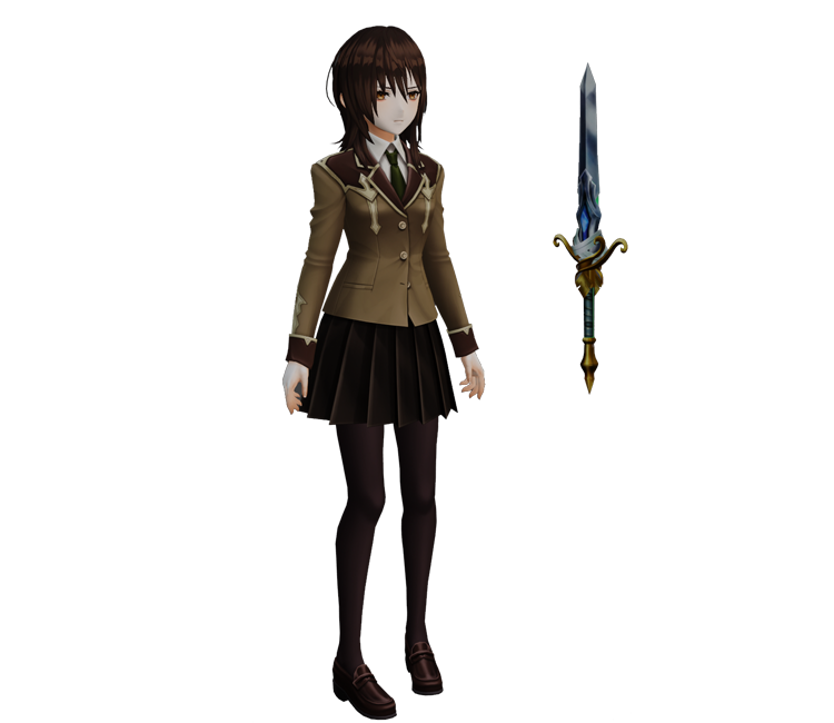 Download ZIP Archive - Atelier Resleriana: Forgotten Alchemy and the Polar Night Liberator