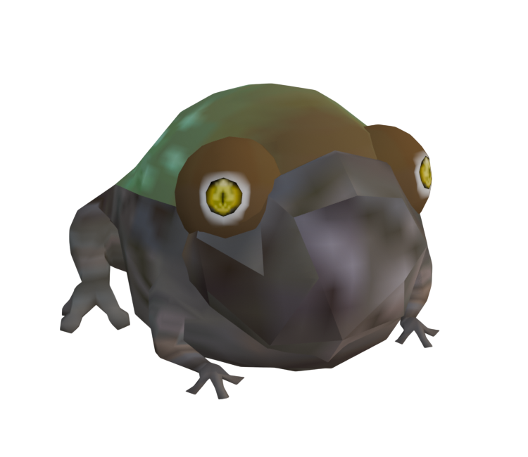 Download ZIP Archive - Pikmin 3