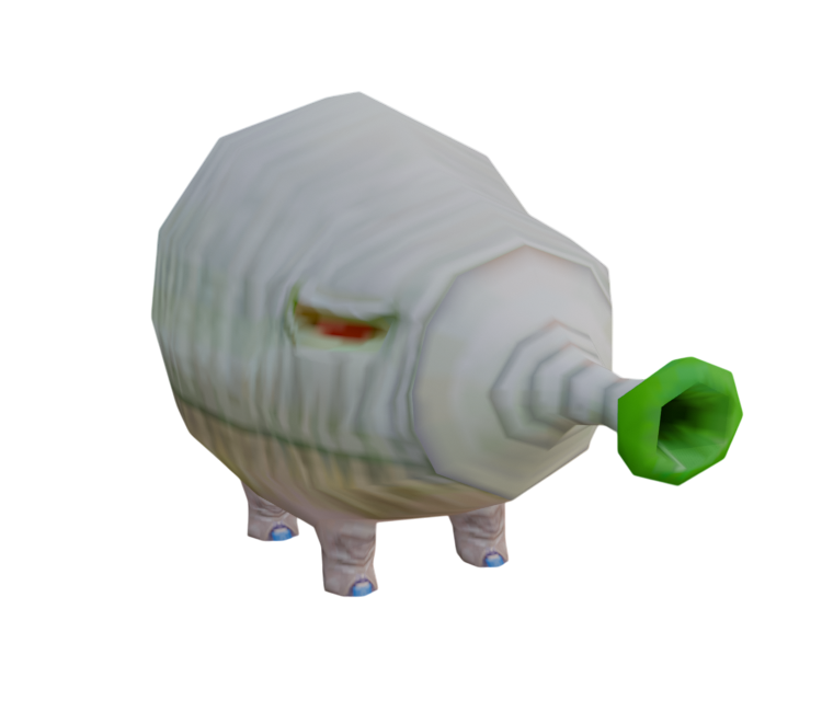 Download ZIP Archive - Pikmin 3