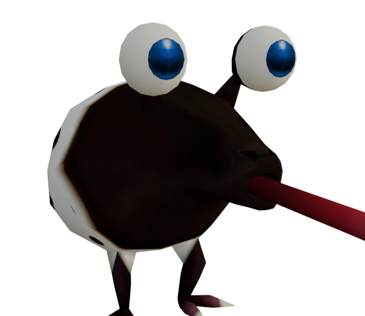 Download ZIP Archive - Pikmin 3