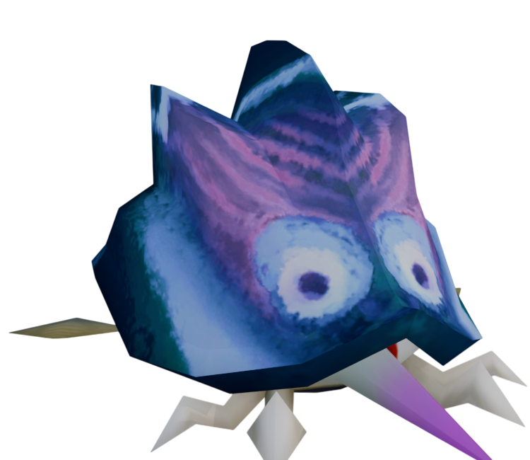 Download ZIP Archive - Pikmin 3