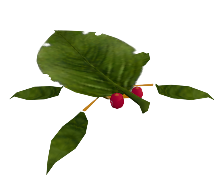 Download ZIP Archive - Pikmin 3