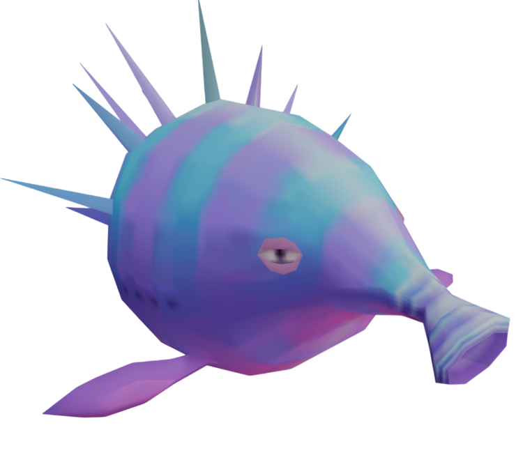 Download ZIP Archive - Pikmin 3