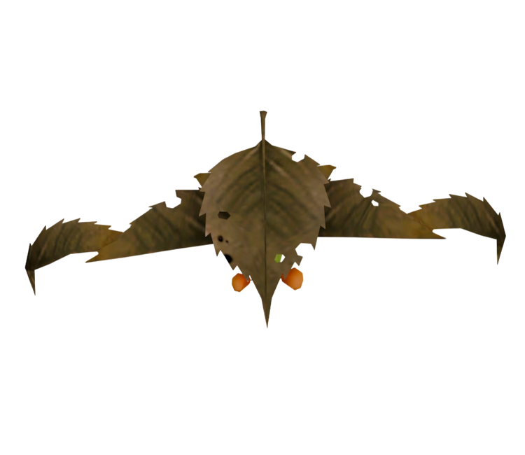 Download ZIP Archive - Pikmin 3