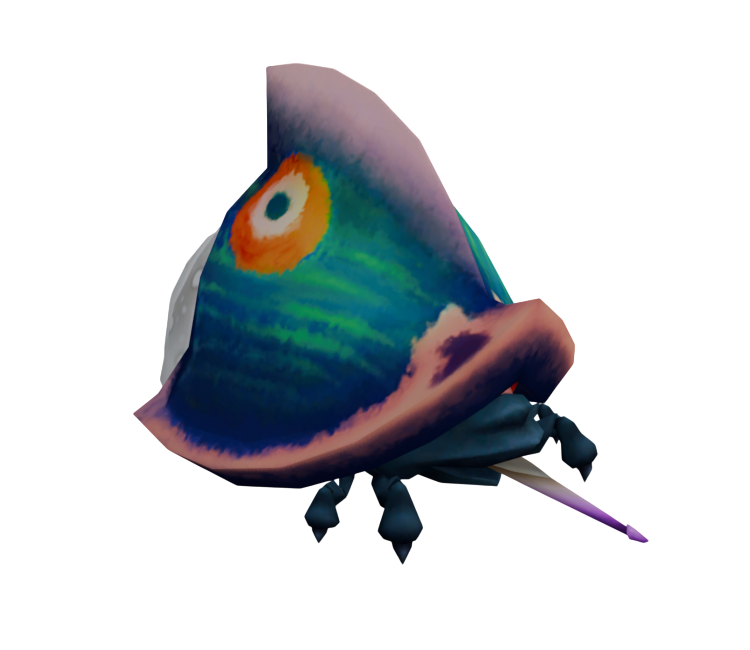 Download ZIP Archive - Pikmin 3