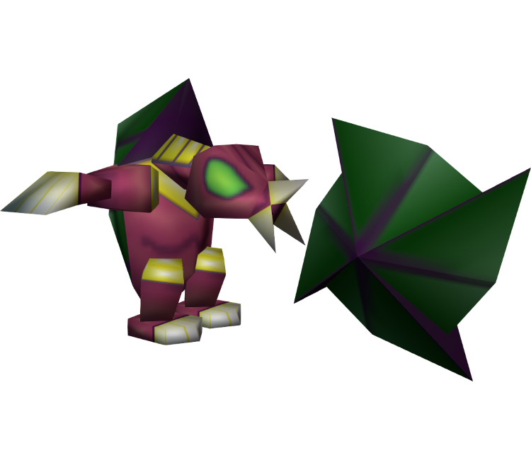 Preview in Browser - Metroid Customs