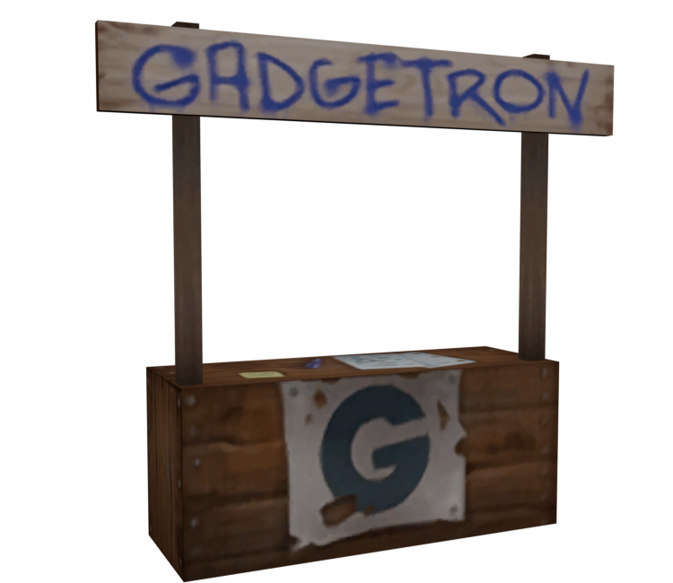 Download ZIP Archive - Ratchet & Clank (HD)