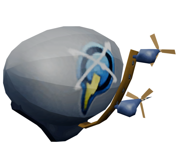 Download ZIP Archive - Ratchet & Clank (HD)